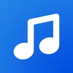 Mp3 Music Player for Android icon