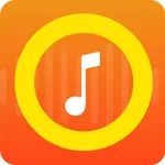 Music Player Offline Music App icon