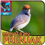 Mp3 Suara Prenjak Burung Gacor icon