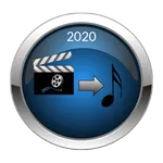 Video to Mp3 Converter, Video  icon