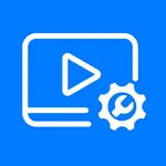Any Video Repair - MP4 Repair icon