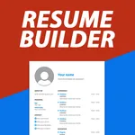 Resume Maker | CV Builder App icon