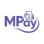 MPay - eZ TopUp icon