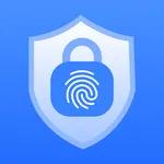 App Locker & Gallery Vault App icon