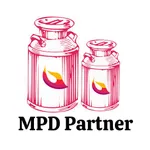 MPD Partner icon