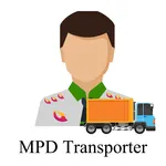 MPD Transporter icon