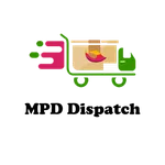 MPD Dispatch icon
