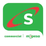 Commercial Trade App icon