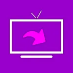 TV Source icon