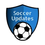 Soccer Updates icon