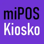 Kiosko miPOS icon