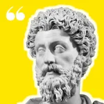 The Stoic Quotes icon