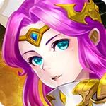 RUSH : Rise up special heroes icon