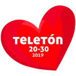 Teletón 20-30 icon