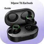 Mpow T6 Earbuds Guide icon