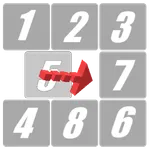 Number Puzzle icon
