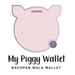 Mypiggywallet - Save and Earn  icon
