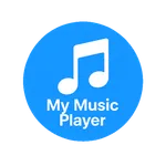 My Music Player icon