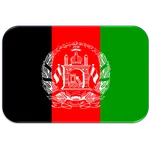 Constitution of Afghanistan icon