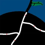 Routez icon
