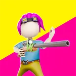 Mr. Sniper icon