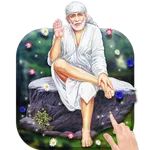Saibaba Aarti - साईबाबा आरती icon