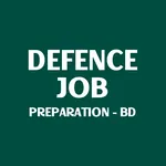 Defence Job Preparation - BD icon