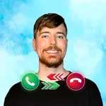MrBeast Prank Video Call icon
