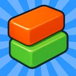 Bricks Match Challenge icon