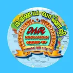 Mumbai MR City FM icon