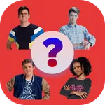 Henry Danger Quest/Quiz icon