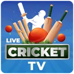 Cric10 | Live Cricket TV 2023 icon