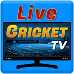 Live Cricket TV 2023 icon