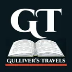 Gulliver’s Travel eBook icon