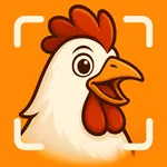 Chicken Identifier – RoostScan icon