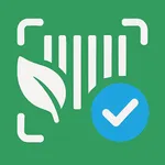 Vegan Scanner - VegVisor icon