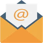 Fast Email App for Android icon