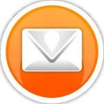 Email App for Android icon