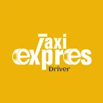 Taxi Express Driver icon