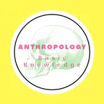 Basic Anthropology Knowledge icon