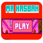 Mr Kasbah icon