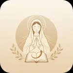 오늘의 기도 - 성경 기반 마음 치유·상담 앱 icon