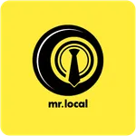 Mr.local - partimejobs icon