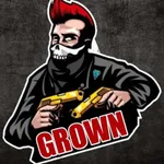 GrownRomania - SAMP Android icon