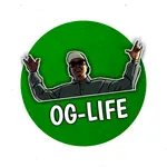 OG-Life - SAMP Android icon