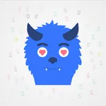 Monsters Finder icon