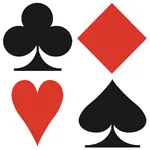 Playing Cards Game icon