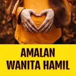 Amalan Wanita Hamil icon