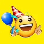 Birthday Greeter icon