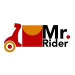Mr Rider icon